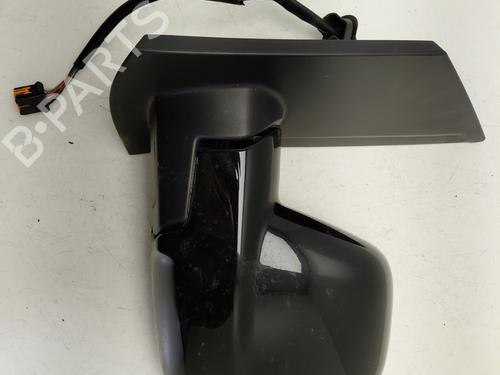 Left mirror CITROËN JUMPY III Van (V_) 1.6 BlueHDi 95 | BP33722555C26 - Image 3