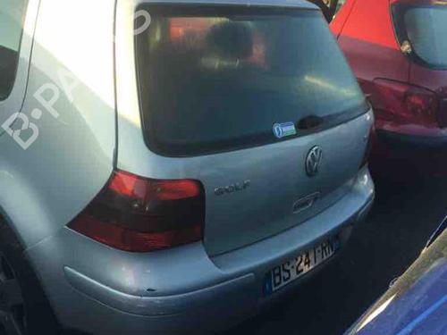 Front right lock VW GOLF IV (1J1) 1.6 | BP24743181C97 