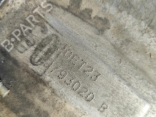 Gearbox CITROËN BERLINGO Box Body/MPV (B9) 1.6 BlueHDi 100 | BP27689664M3 - Image 3