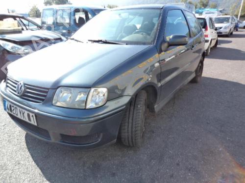 Right taillight VW POLO (6N2) 1.4 TDI | BP24770415C35 - Image 3