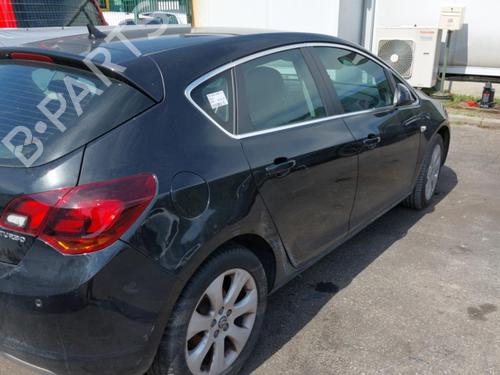 Left taillight OPEL ASTRA J (P10) 1.4 Turbo (68) | BP24744677C34 - Image 5
