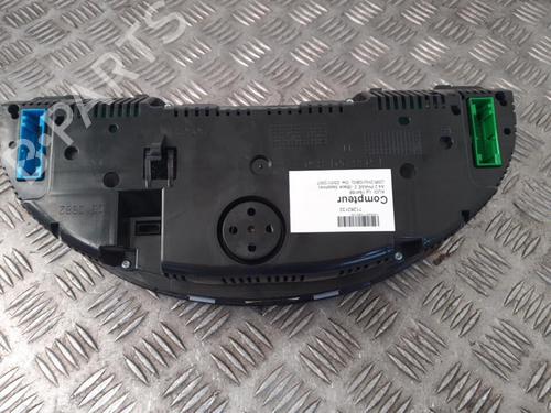 Instrument cluster AUDI A4 B7 (8EC) 1.9 TDI | BP24767552C47 