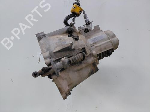 Used Gearbox Gearbox 38565010 38565010