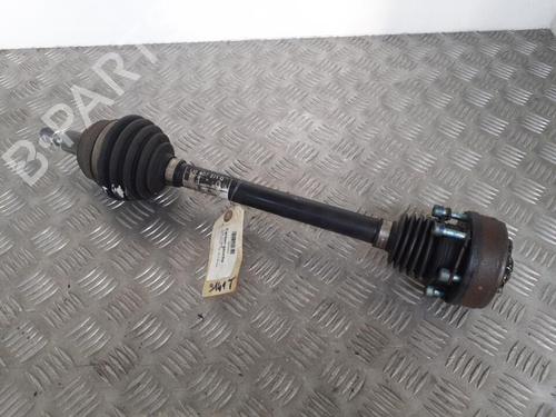 Left front driveshaft AUDI A3 (8L1) 1.6 | BP24749863M38 