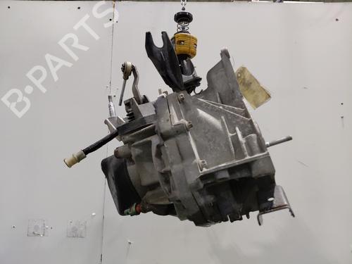 gearbox-renault-clio-iii-br01-cr01-2005-2006-2007-2008-2009-2010-2011-2012-2013-2014-30506164 main image