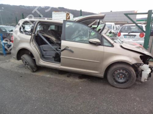 Climate control VW TOURAN (1T3)  | BP24770016I5  - Image 7