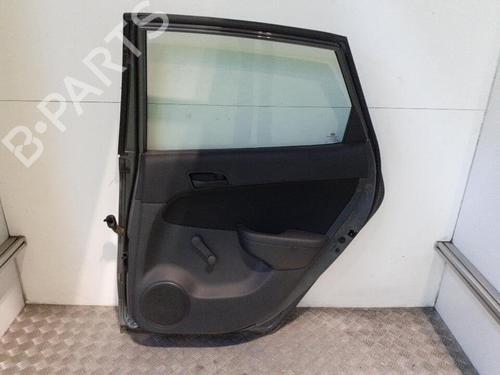 Right rear door HYUNDAI i30 (FD) 1.6 CRDi | BP24756704C5 