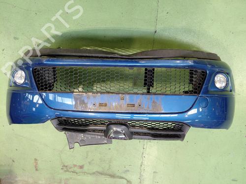 Front bumper DACIA SANDERO II TCe 90 (B8M1, B8MA, B8AC) | BP38270030C7 - Image 9