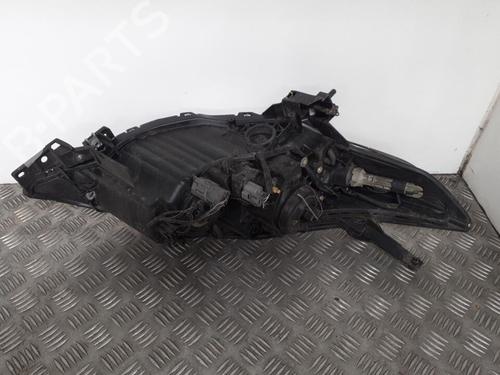 Used Left headlight Left headlight MAZDA 5 (CR) 2.0 CD (CR19) (110 hp) 24747591 24747591