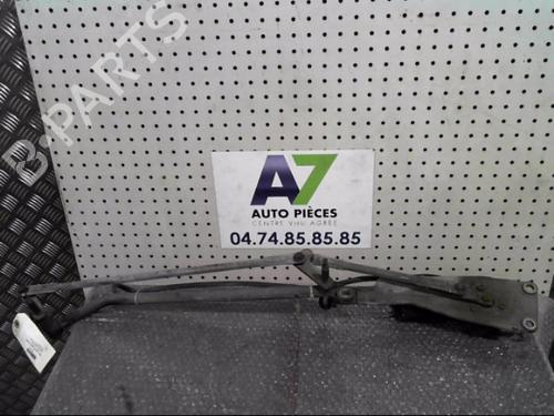 Used Front wiper motor CITROËN XSARA Break (N2) 2.0 HDi 109 (109 hp) 24744062