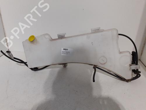 Used Windscreen washer tank PEUGEOT 3008 II SUV (MC_, MR_, MJ_, M4_) 1.5 BlueHDi 130 (131 hp) 24753975