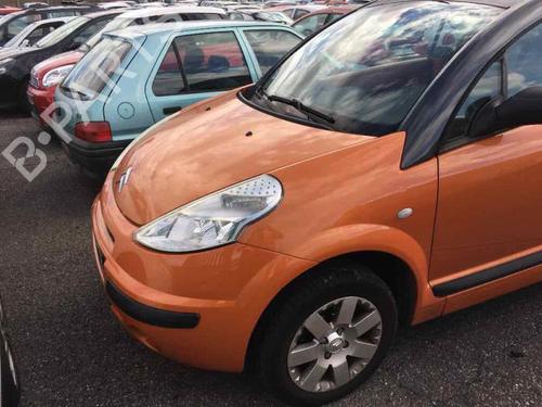 Servo brake CITROËN C3 Pluriel (HB_) 1.4 | BP24752836M42 - Image 8