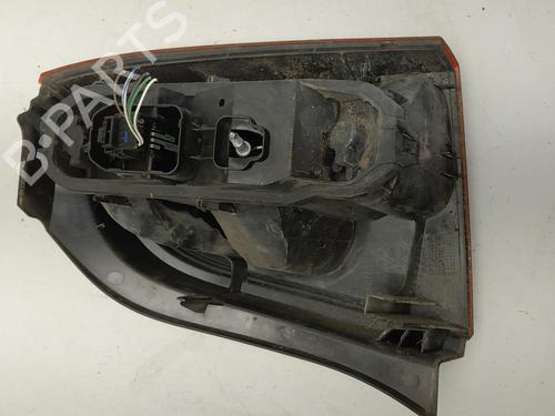 Left taillight RENAULT TWINGO II (CN0_) 1.5 dCi (CN0E) | BP36505253C34 - Image 2