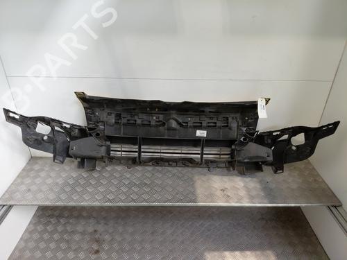 Grille CITROËN BERLINGO Box Body/MPV (B9) 1.6 BlueHDi 100 | BP29999626C40 