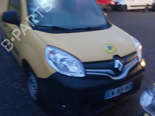 Grill RENAULT KANGOO Express (FW0/1_) 1.5 dCi 90 (FW0G, FW05, FW08, FW11) | BP32423723C40 - Image 3
