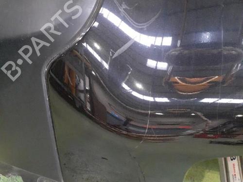 Used Rear bumper NISSAN QASHQAI / QASHQAI +2 I (J10, NJ10, JJ10E) 1.5 dCi (106 hp) 24741544