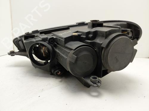 Right headlight VW SCIROCCO III (137, 138) 2.0 TDI | BP29871652C29 - Image 2
