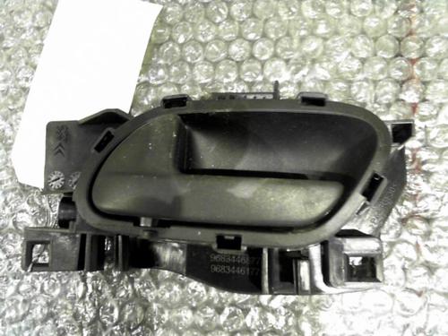 Front left interior door handle CITROËN C3 II (SC_) 1.4 HDi 70 (SC8HZC, SC8HR0, SC8HP4) | BP24743799I13 - Image 2