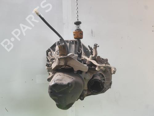 Used Gearbox Gearbox RENAULT KANGOO Express (FW0/1_) [2008-2026] 34573696 34573696