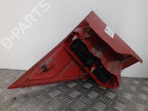 Used Right taillight PEUGEOT 1007 (KM_) 1.6 16V (109 hp) 24742487