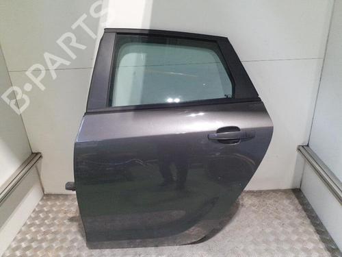 Left rear door OPEL ASTRA J (P10) 1.3 CDTI (68) | BP24751682C4 