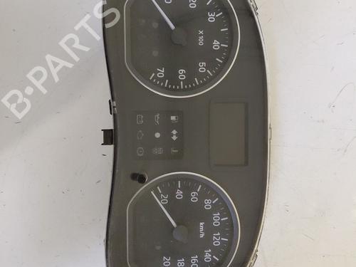 Used Instrument cluster DACIA SANDERO 1.5 dCi (88 hp) 29319857