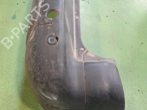 Rear bumper CITROËN BERLINGO Box Body/MPV (B9) 1.6 BlueHDi 100 | BP27171973C8 