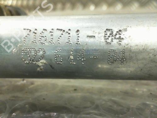 Front wiper motor BMW 3 (E90) 330 d | BP24765902M29 - Image 4