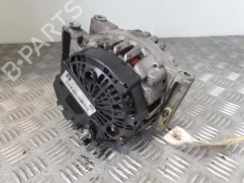 Used Alternator Alternator OPEL CORSA D (S07) 1.3 CDTI (L08, L68) (95 hp) 24751436 24751436