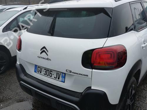 Ricambi CITROËN C3 AIRCROSS II (2R_, 2C_) 1.2 PureTech 130 (2RHNYH) 4960590
