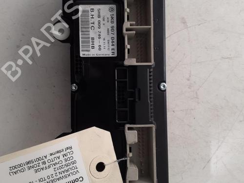Used Climate control Climate control VW TOURAN (1T3) [2010-2016] 24770016 24770016