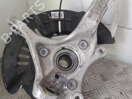 Left front steering knuckle HYUNDAI KONA (OS, OSE, OSI) EV | BP24740045M25 