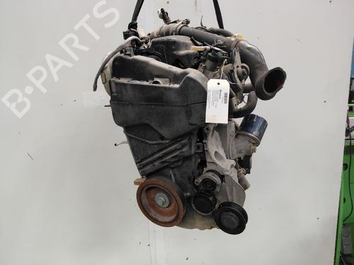 Engine RENAULT KANGOO Express (FW0/1_)  | BP34522696M1  - Image 5