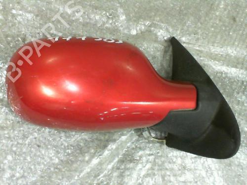 Right mirror NISSAN MICRA III (K12) 1.5 dCi | BP24766573C27 