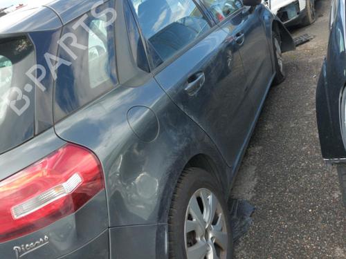 Right taillight CITROËN C4 Picasso II 1.6 HDi 90 | BP24750304C35  - Image 5