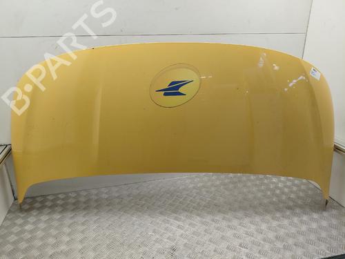 Panser Panser CITROËN BERLINGO Box Body/MPV (K9) [2018-2026] 37079760 37079760