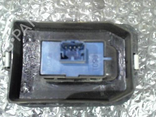 Used Right front window switch Right front window switch CITROËN NEMO Box Body/MPV (AA_) 1.4 HDi (68 hp) 24752551 24752551