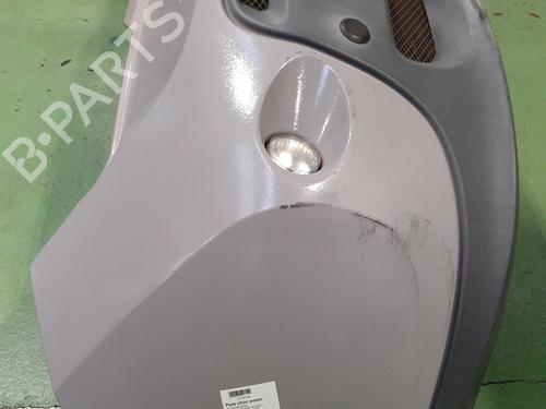 Front bumper BLUECAR BLUEUTILITY EV50 | BP33421061C7 - Image 10