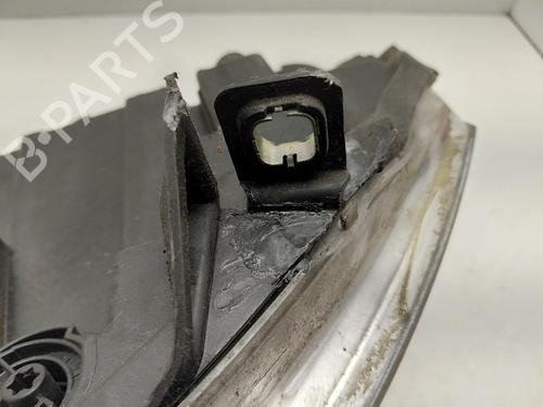 Right headlight CITROËN C5 III Break (RW_) 2.0 HDi 165 | BP37501567C29 - Image 6