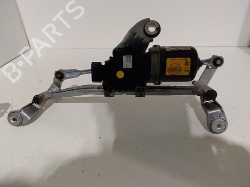 Front wiper motor RENAULT TWINGO III (BCM_, BCA_) 0.9 TCe 95 | BP29642390M29 - Image 2