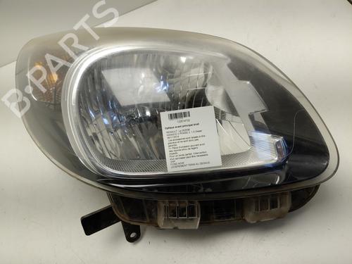 Right headlight RENAULT KANGOO Express (FW0/1_) 1.5 dCi 90 (FW0G, FW05, FW08, FW11) | BP33025099C29 - Image 4