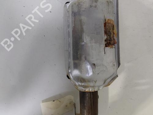 Catalyst CITROËN C3 III (SX) 1.2 PureTech 82 | BP30457452M10