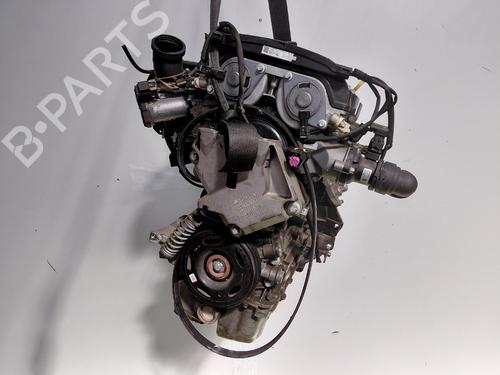 Engine OPEL CORSA E (X15) 1.4 (08, 68) | BP38642665M1 - Image 5