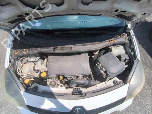 Sprinklertank RENAULT TWINGO II (CN0_) 1.2 16V (CN04, CN0B) | BP38493115C113 - Image 4