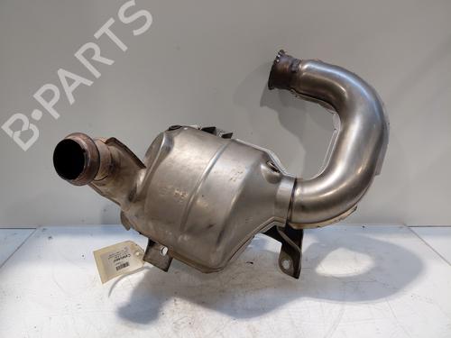 Catalyseur CITROËN JUMPY III Van (V_) 2.0 BlueHDi 120 (122 hp) 30902467