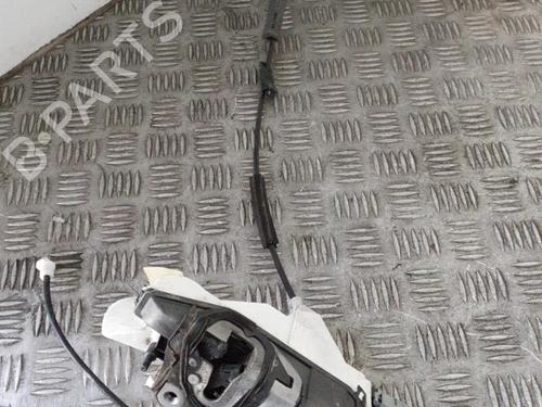 Used Front left lock CITROËN C5 III Break (RW_) 2.0 HDi 165 (163 hp) 24746840