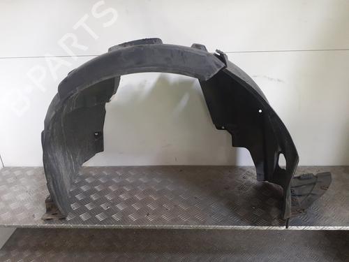 Used Wheel arch BMW 1 (E87) 118 d (143 hp) 27172029