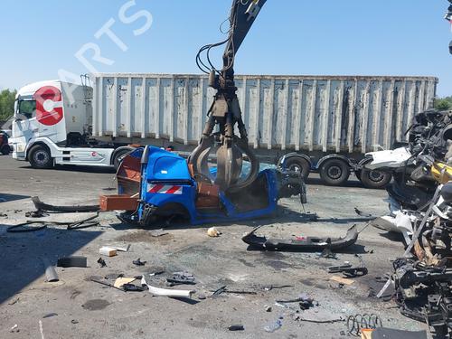 Engine RENAULT KANGOO Express (FW0/1_) | BP36440950M1 - Image 12