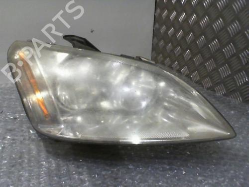 Højre forlygte FORD FOCUS C-MAX (DM2) 2.0 TDCi (133 hp) 24751845