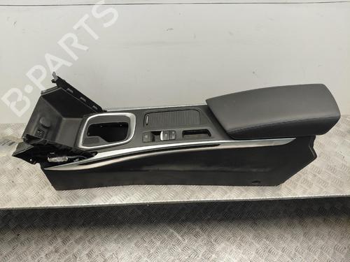 Middle console RENAULT MEGANE IV Grandtour (K9A/M/N_) 1.6 TCe 205 | BP36641318I22 - Image 2